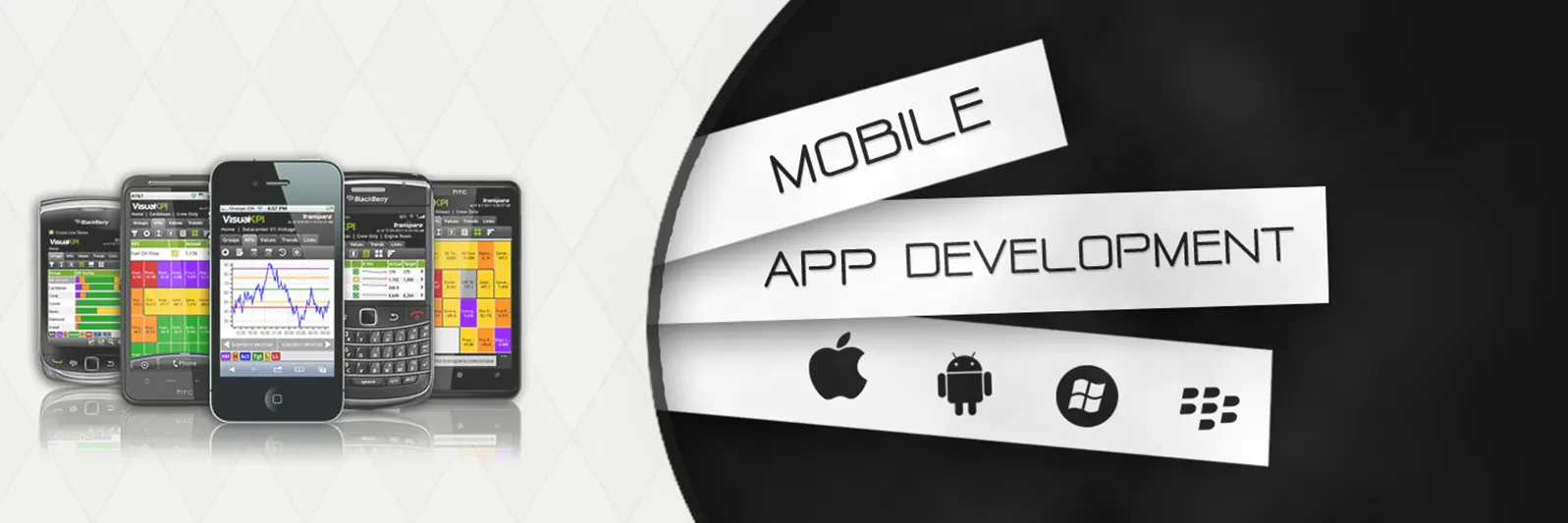 Mobile Apps Development